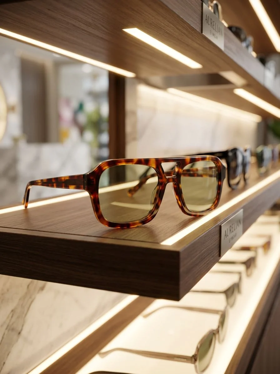 Aurelian Moda 1
