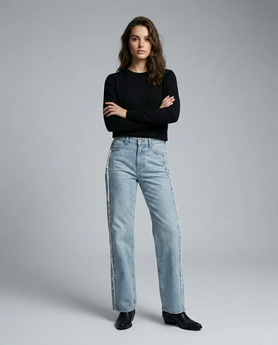 Juliette Moda 1