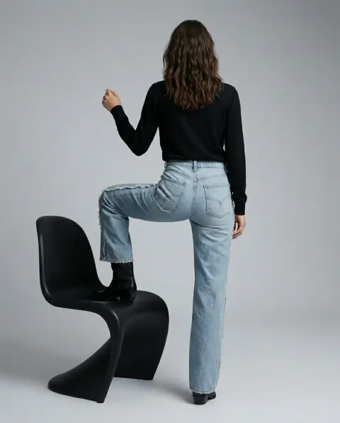 Juliette Moda 2